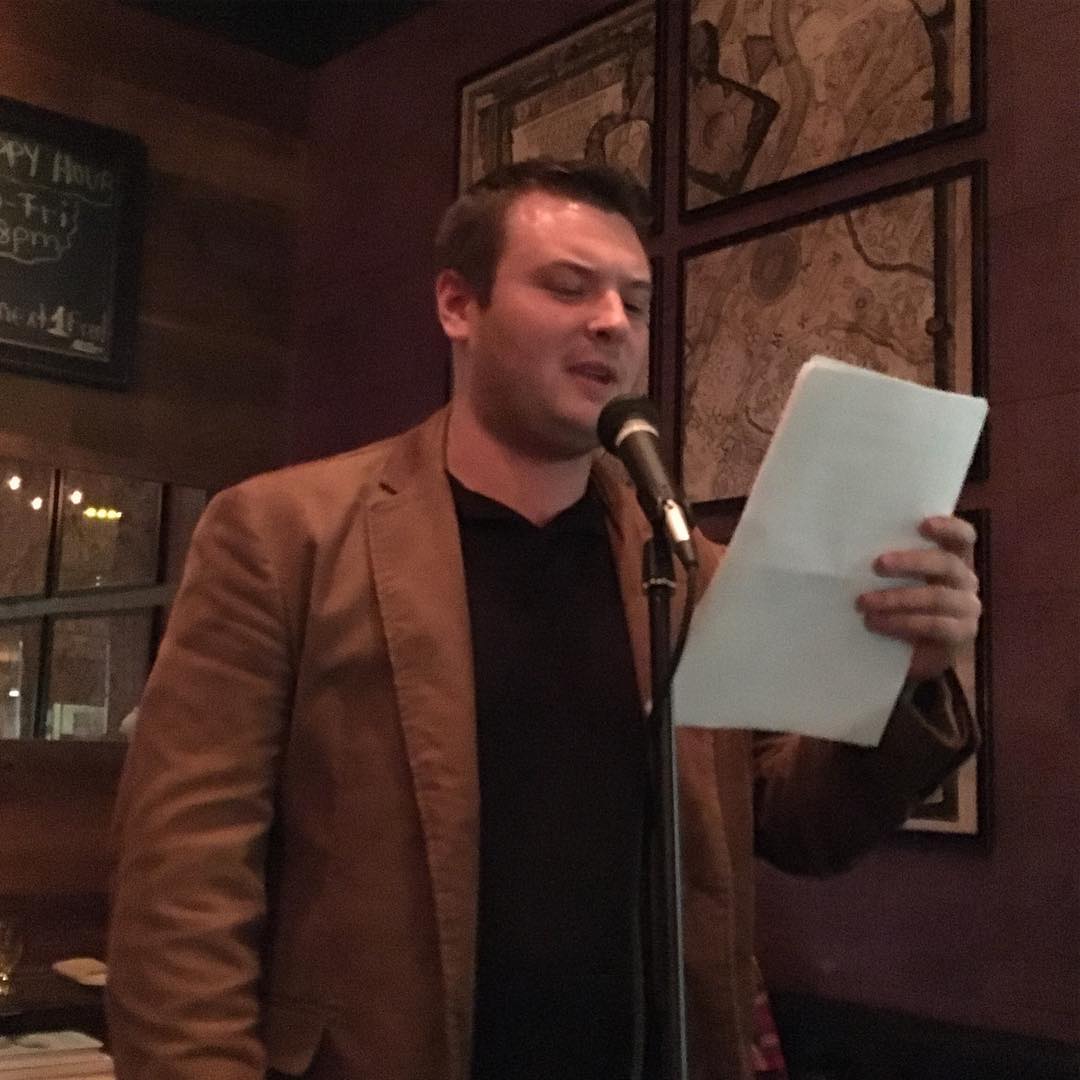Jeremy Blutstein