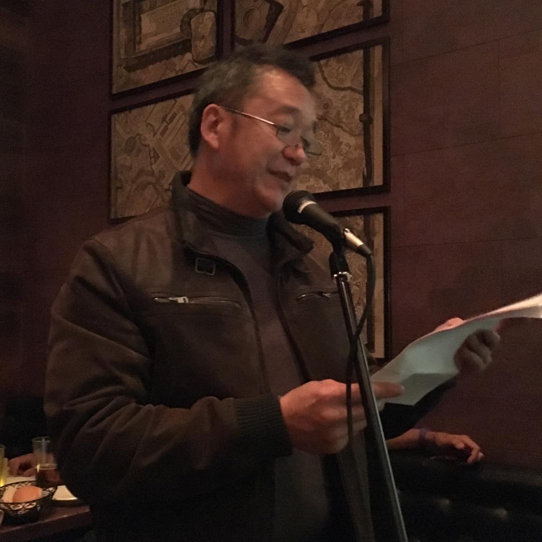 Malcolm Chang