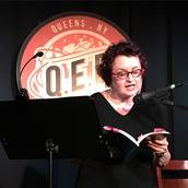 Susana H. Case reads at Line Break #12 - click to view - mousewheel to zoom