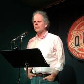 Kurt Olsson reads at Line Break #19 - click to view - mousewheel to zoom